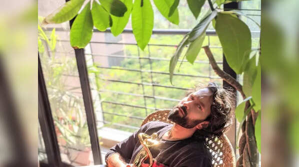 Nakuul Mehta