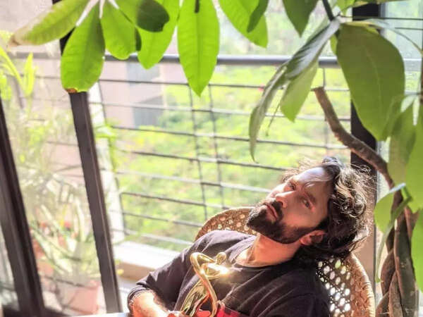 Nakuul Mehta