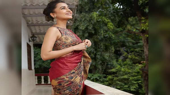 Tejasswi Prakash