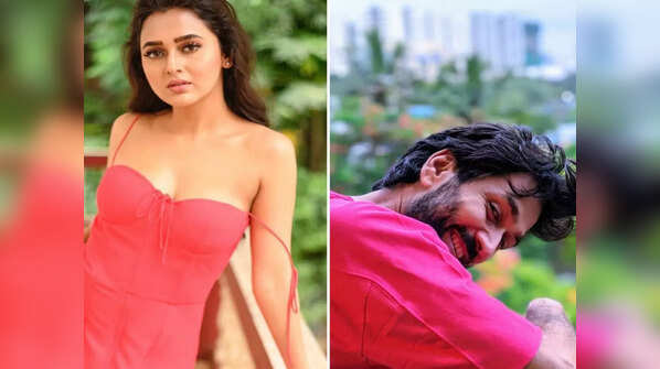 From Tejasswi Prakash to Nakuul Mehta: These TV celebs have breathtaking balconies