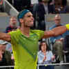 'I'd prefer to lose the final and have a new foot'