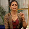 Article image for: <i class="tbold">Anusree</i> turns designer, stylist, and makeup artist for her latest photoshoot!