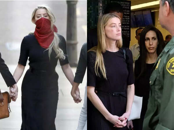 Amber Heard Images