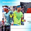Road to the Final