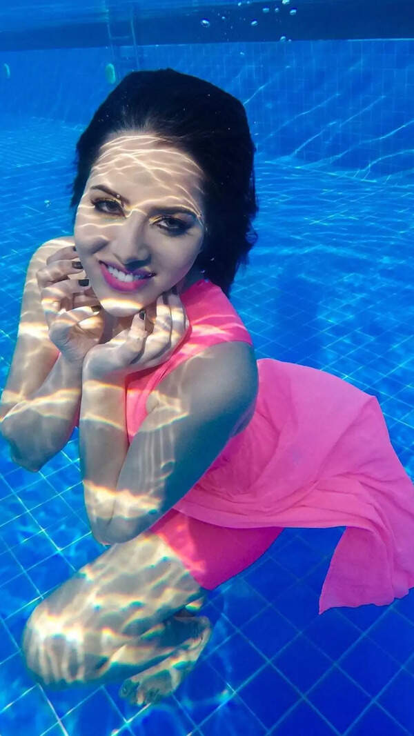 raiza wilson