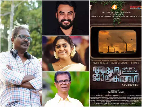 Dr. Biju Photos