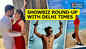 Showbiz round-up with Delhi Times