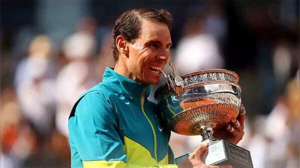 Calendar Grand Slam