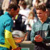 Unsuccessful challengers