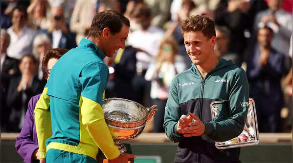 Unsuccessful challengers