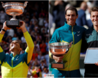 French Open 2022: GOAT Rafael Nadal defeats Casper Ruud to win historic 14th title, 22nd Grand Slam, see pictures