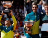 French Open 2022: GOAT Rafael Nadal defeats Casper Ruud to win historic 14th title, 22nd Grand Slam, see pictures