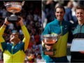 French Open 2022: GOAT Rafael Nadal defeats Casper Ruud to win historic 14th title, 22nd Grand Slam, see pictures