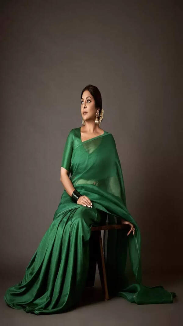 Shefali Shah