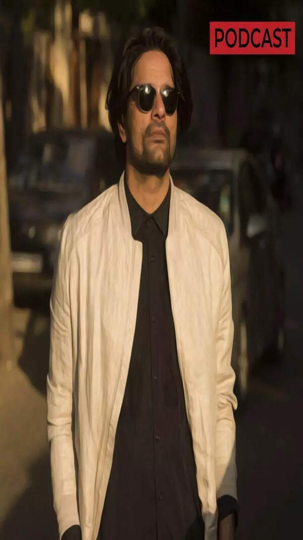 Jaideep Ahlawat Photos