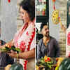​Jamai Raja