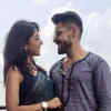 ​Mr. and Mrs. Chatterjee