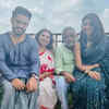 Article image for: Perfect family portrait