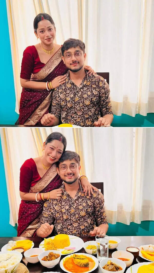 Deepsheta Mitra Pictures
