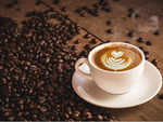 ​Lower your caffeine intake