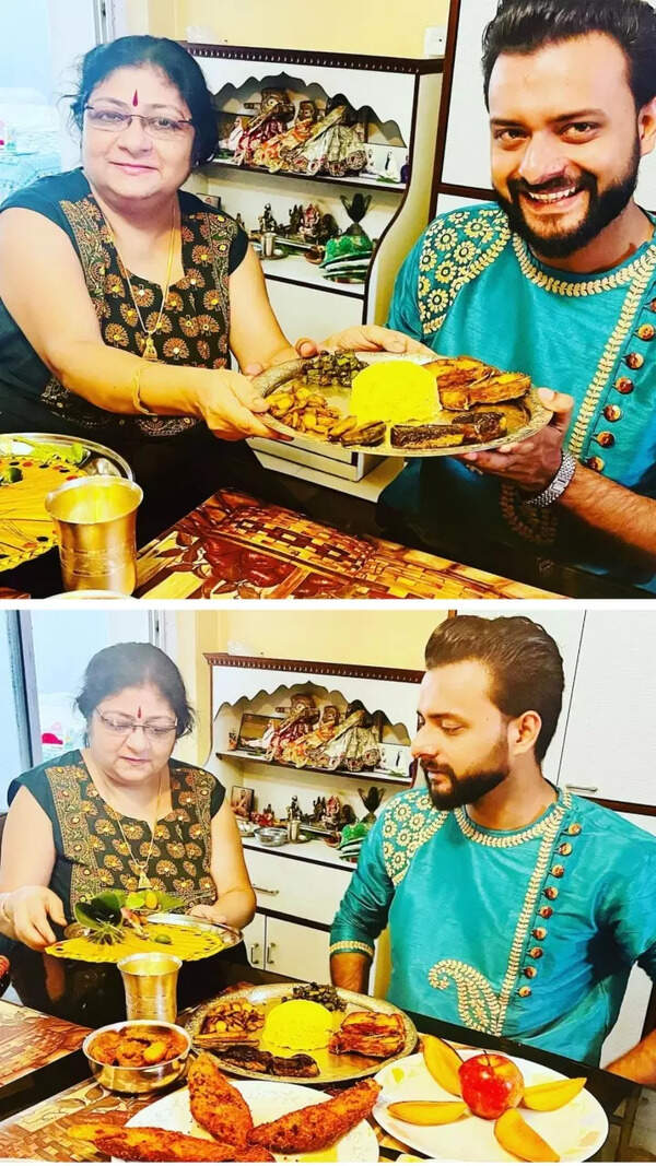 Indrasish Roy Pictures