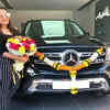 Owning luxury cars