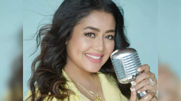 Getting fame through Bollywood songs
