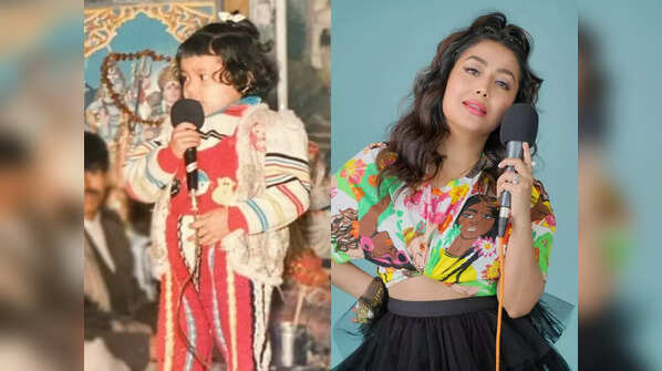 From living in a rented room to owning a bungalow: Neha Kakkar's inspiring rags to riches story