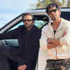 Mohit Malik keeps it cool
