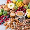 Increase Fibre intake