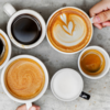 ​High intake of Coffee