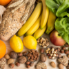 ​Potassium-rich diet
