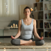 ​Meditate