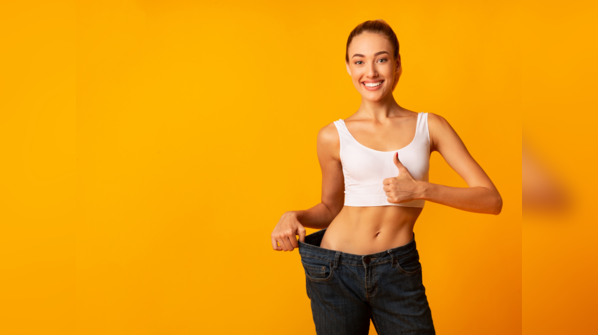 Lose weight