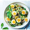 ​Salads