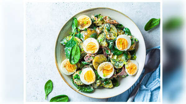 Salads