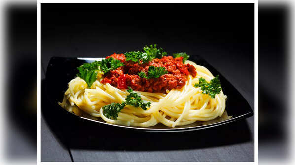Pasta
