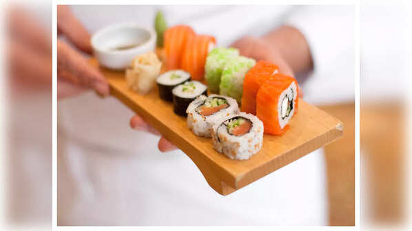 Sushi