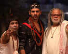 Bhool Bhulaiyaa 2 is setting the box office on fire, while Kartik Aaryan says, ‘smile sochni padegi’