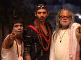 Bhool Bhulaiyaa 2 is setting the box office on fire, while Kartik Aaryan says, ‘smile sochni padegi’