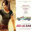 Article image for: 'Tiger 3' to '<i class="tbold">jee le zaraa</i>': Katrina Kaif's movies to look forward to