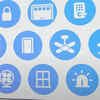 All new Home app