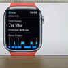 It can detect three stages: REM, Core, and Deep sleep