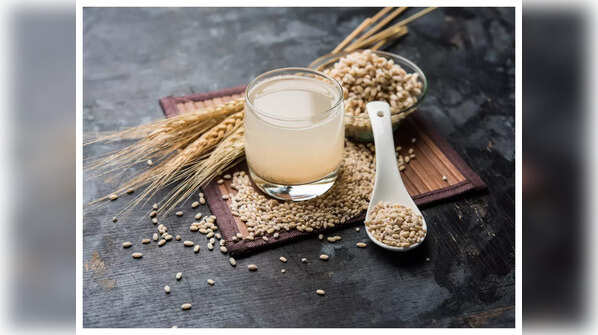 Whole grains