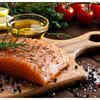 ​Fatty Fish