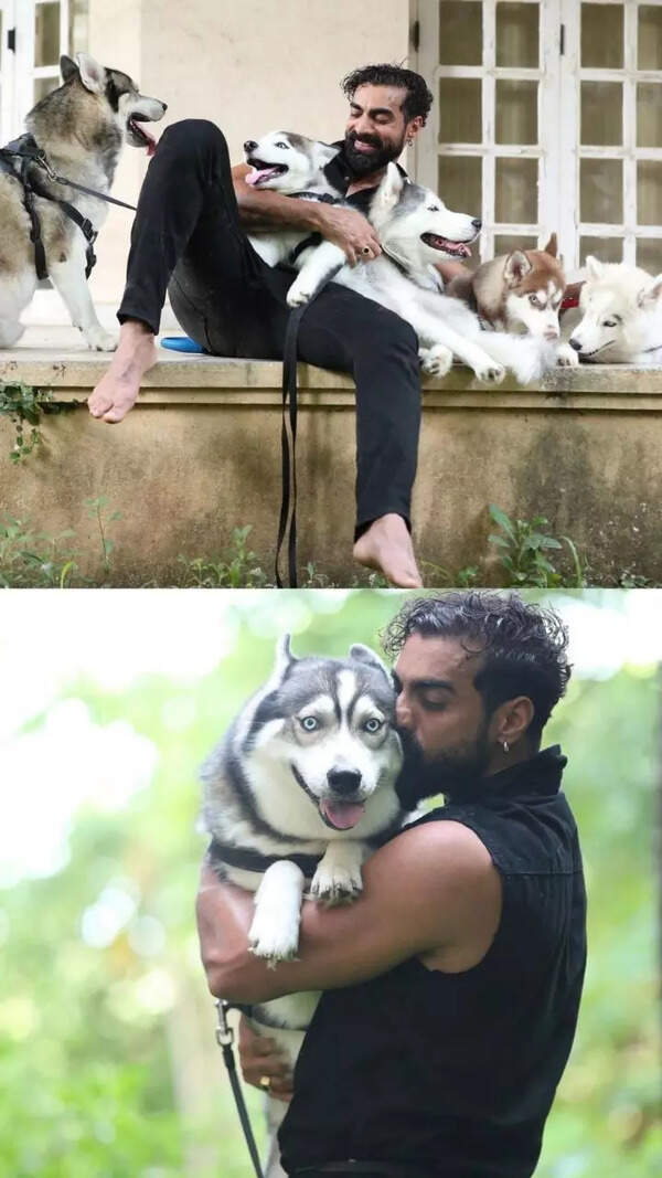 Tushar Stills
