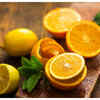 ​Citrus fruits