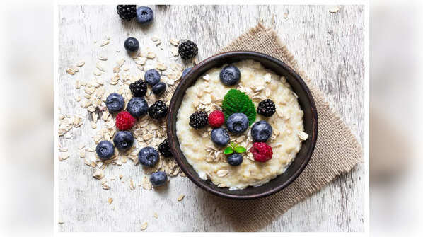 Oats