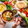 ​Role of diet in diabetes management