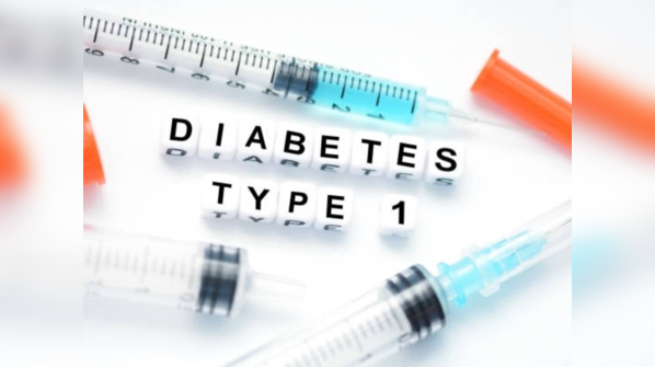 What is type 1 diabetes?
